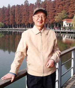 马有度