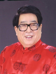 国医大师张大宁