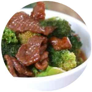 兰花牛肉泥
