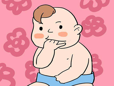 吃手
