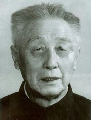 胡希恕