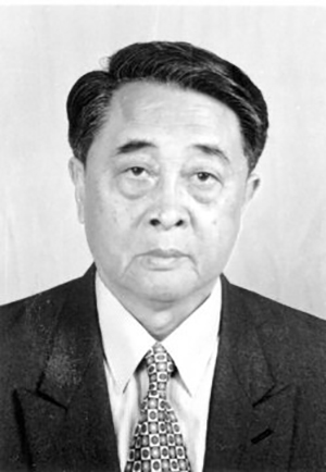 周霭祥