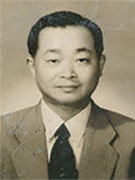 姜春华
