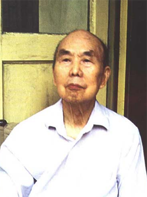 朱仁康