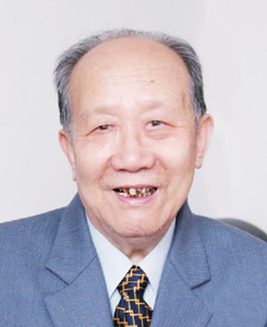 王翘楚