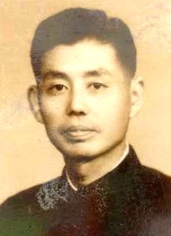 江育仁